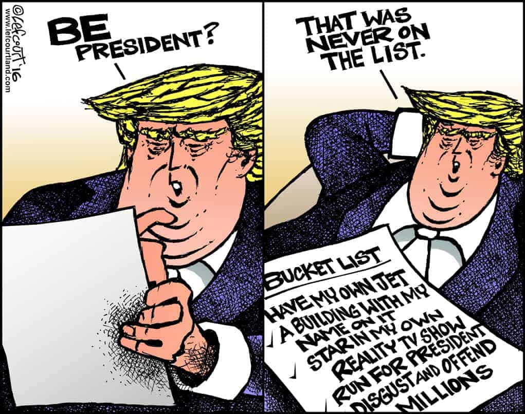 Lefcourtland - October 20, 2016