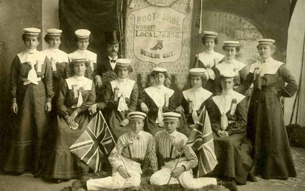 Celebrating the women who changed how we live and work