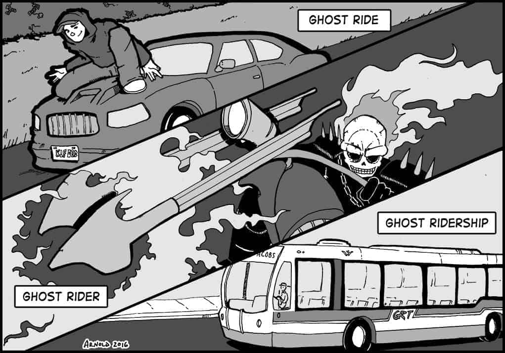 View From Here - October 27, 2016