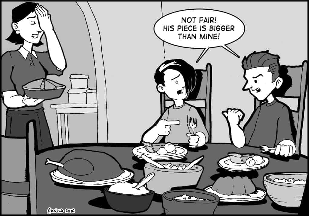 View From Here - October 6, 2016