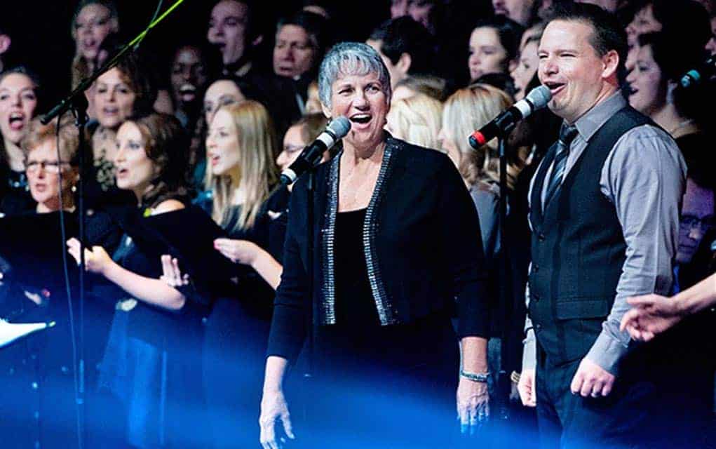 Bloomingdale the place for the sounds of the season