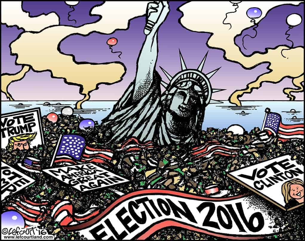 Lefcourtland – November 10, 2016