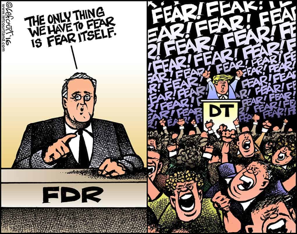 Lefcourtland – November 17, 2016