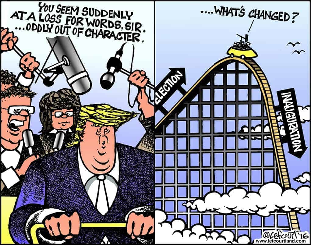 Lefcourtland – November 24, 2016