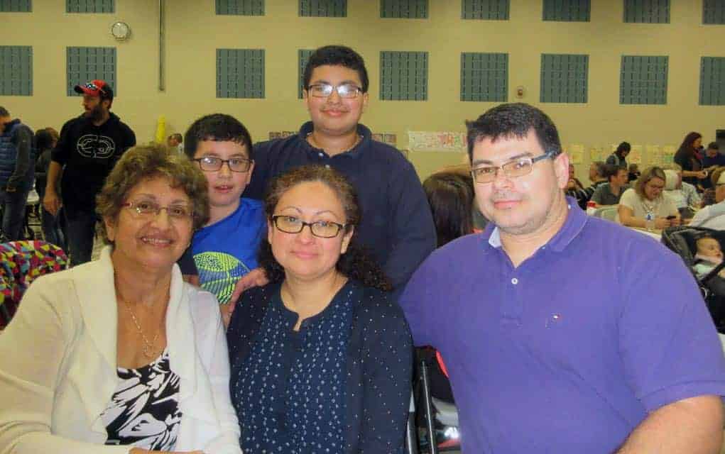 St. Boniface fundraiser held in Breslau