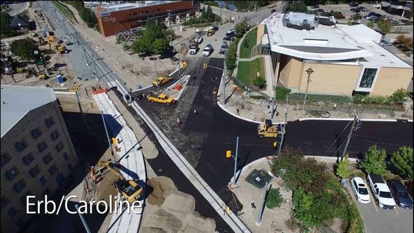 See the transformation in ION construction update