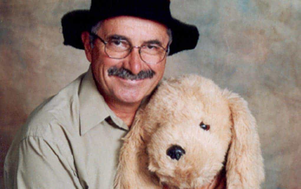 WCS is serving up the laughs to go with lunch at Nov. 8 fundraiser