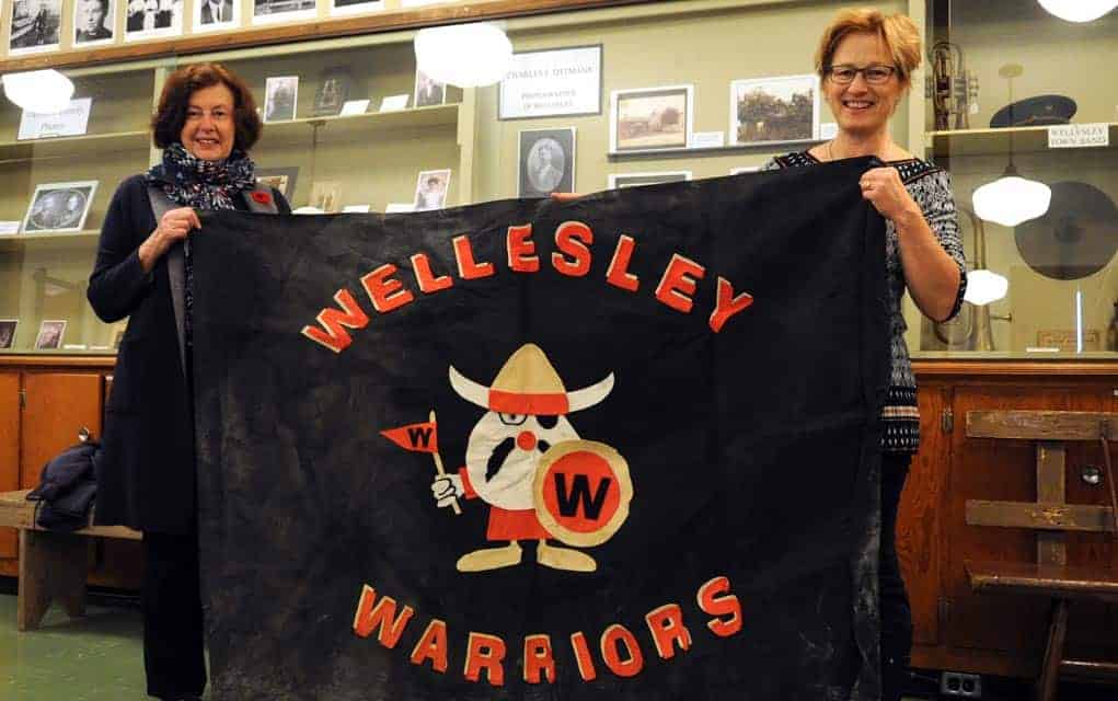 Wellesley PS seeking recipes for cookbook marking 50th anniversary