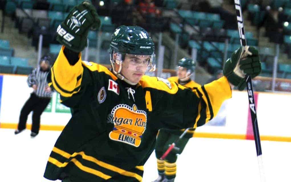 Kings have winning weekend