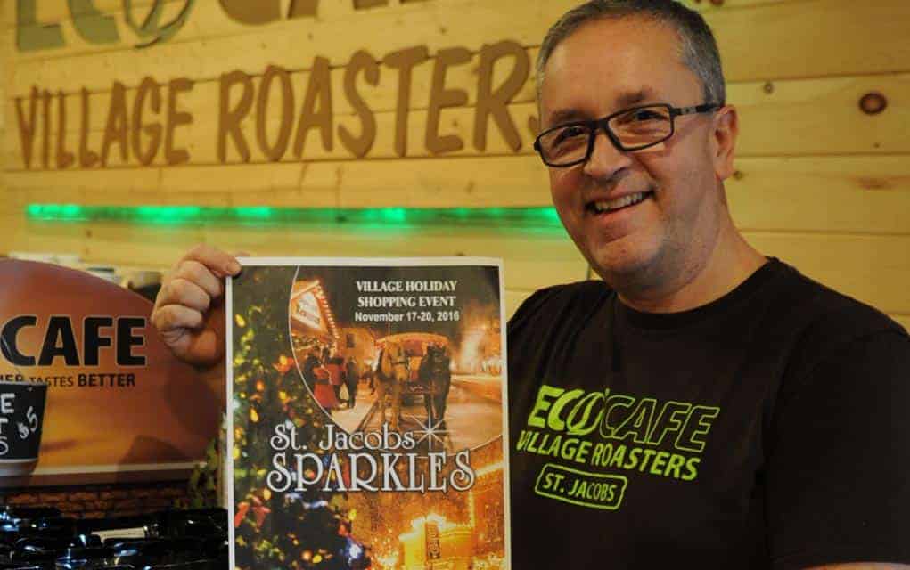 St. Jacobs retailers hope to be making merry this Christmas