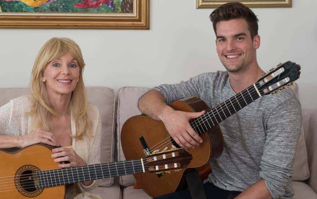 Putting the classical into Christmas classics