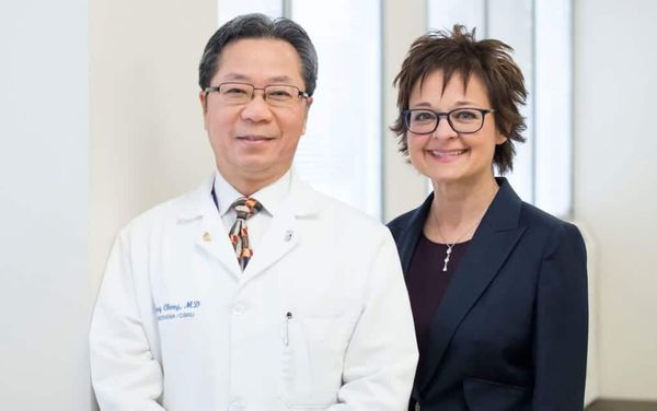 Taking the lead on WHO study