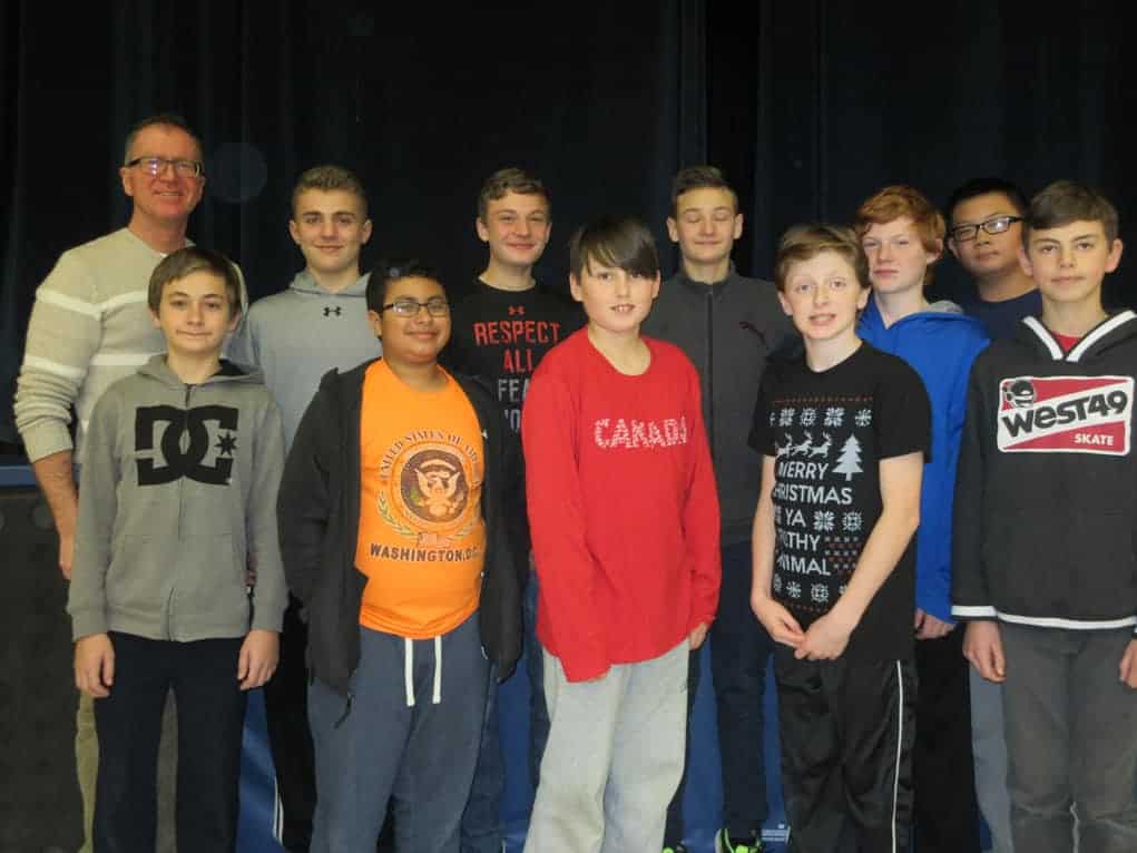 Volleyball Tournament