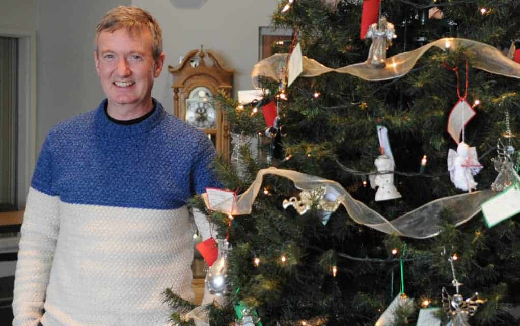 Primetime for the places where Christmas is key