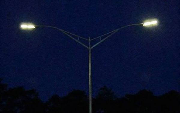Changeover to LED streetlights set to get underway in townships, region
