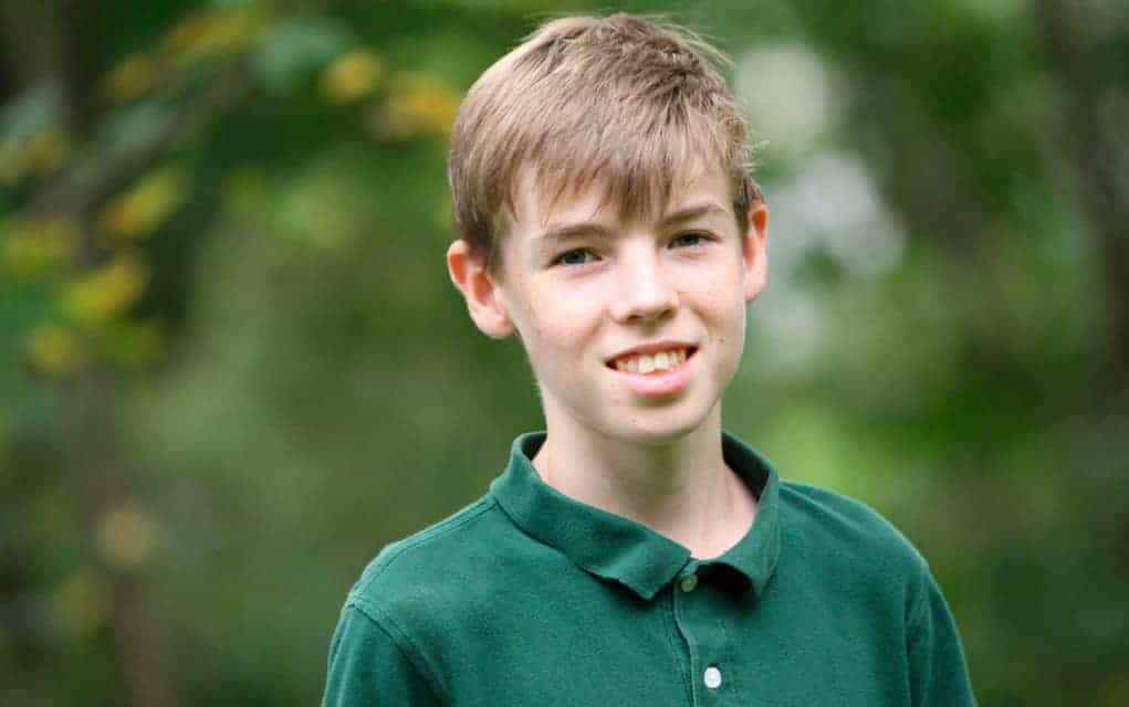 Ontario politics, up close and personal