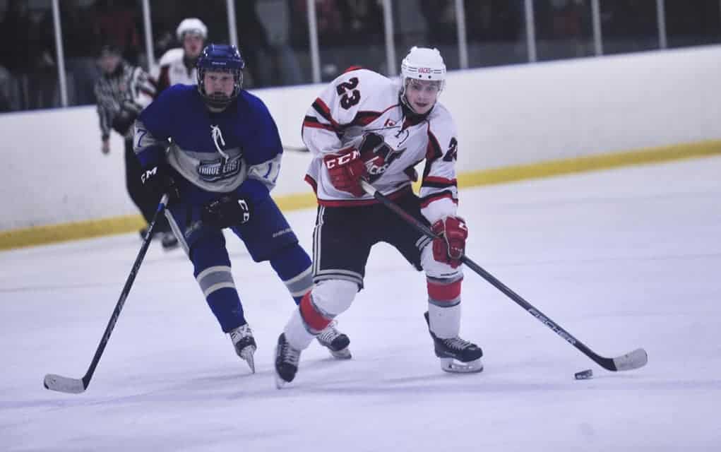 Jacks’ split weekend is not to coach’s liking