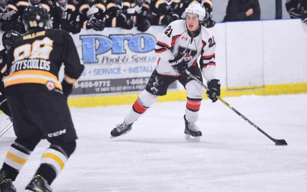 An up-and-down weekend for the Jacks