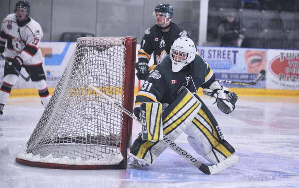 Third-period surge paces Listowel to take the win