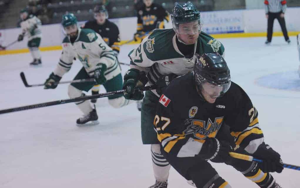 Kings emerge with a pair of Ws