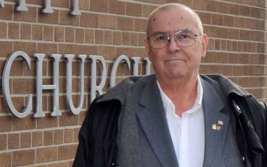 Trinity United looking at redevelopment options for site near Elmira’s downtown core