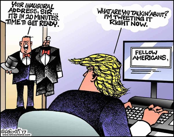 Lefcourtland – January 5, 2017