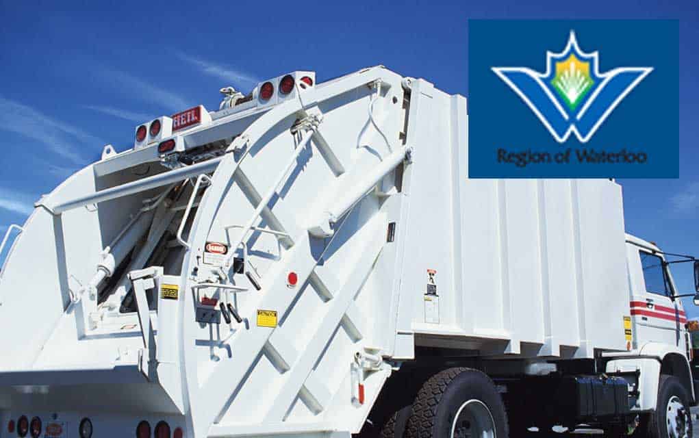 Wellesley councillors air concerns about changes to regional garbage collection