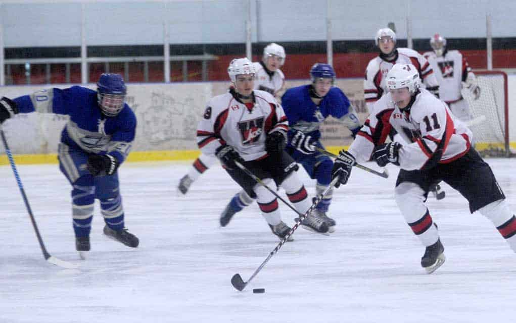 A tale of two opponents at play for Jacks’ weekend