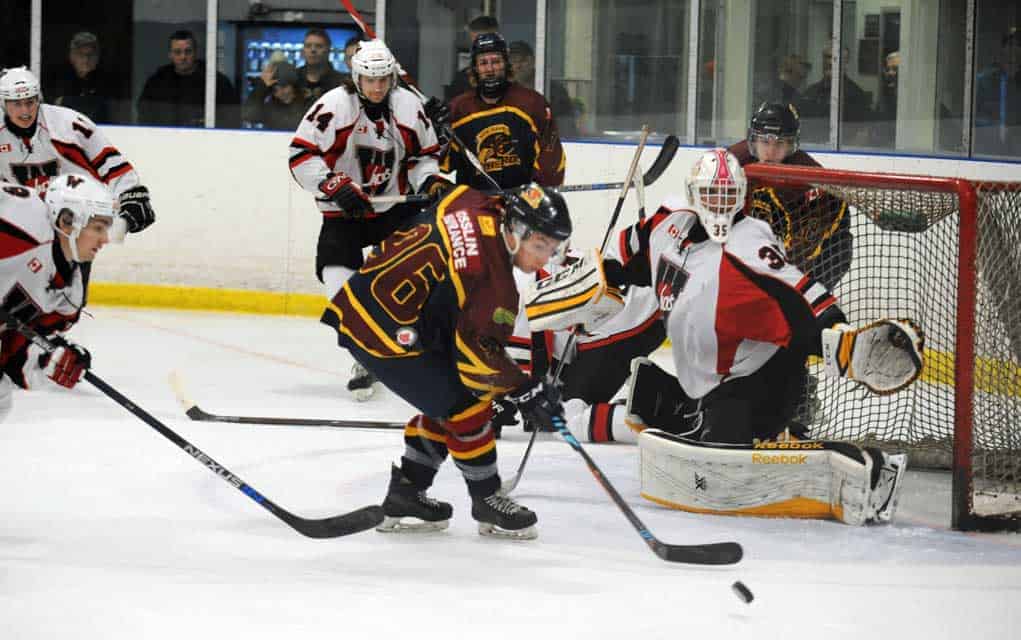 Jacks punch ticket to the playoffs, look to move up