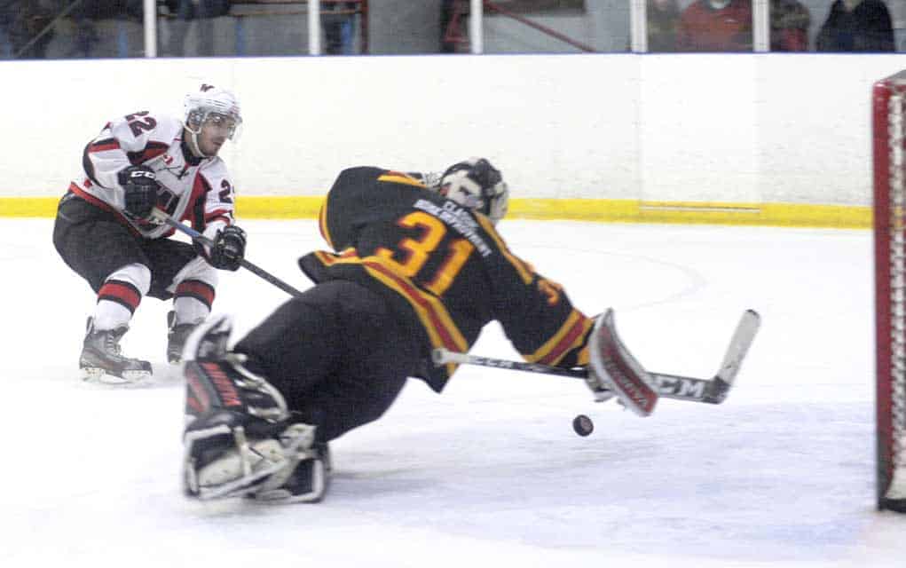 It’s all about securing a playoff position for Jacks right now