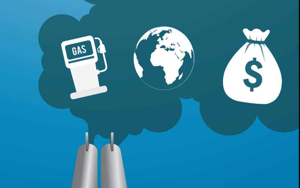 Cap-and-trade  scheme squeezes consumers,  businesses