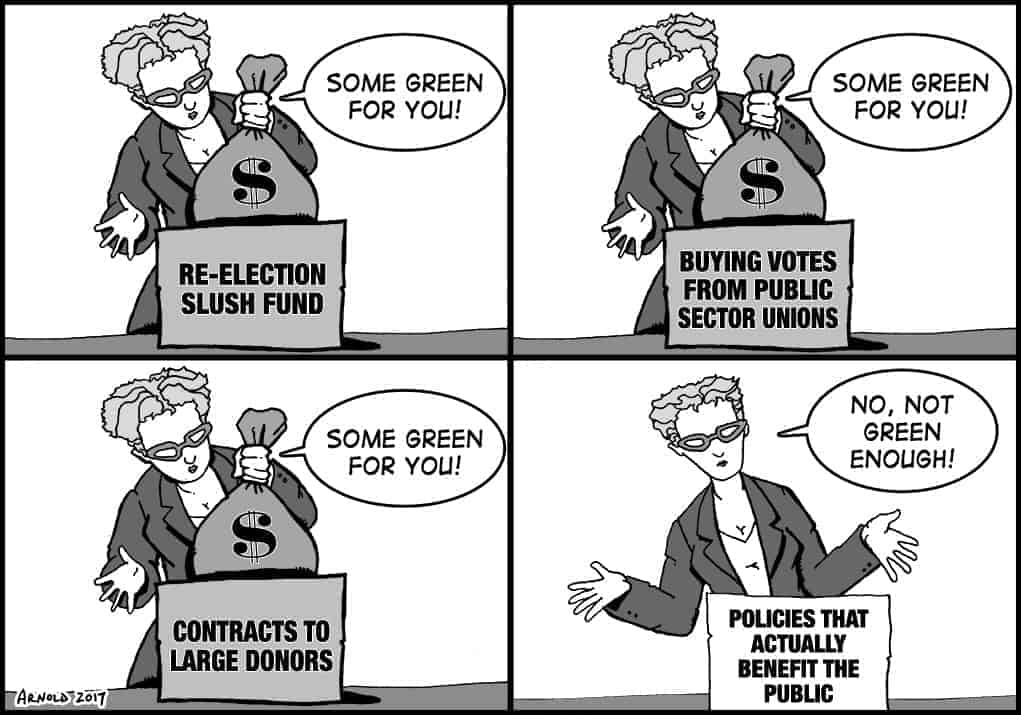 View From Here – January 12, 2017