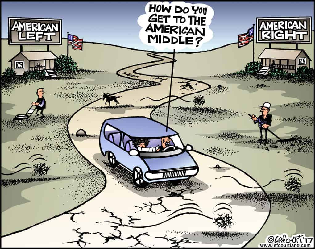 Lefcourtland - February 9, 2017