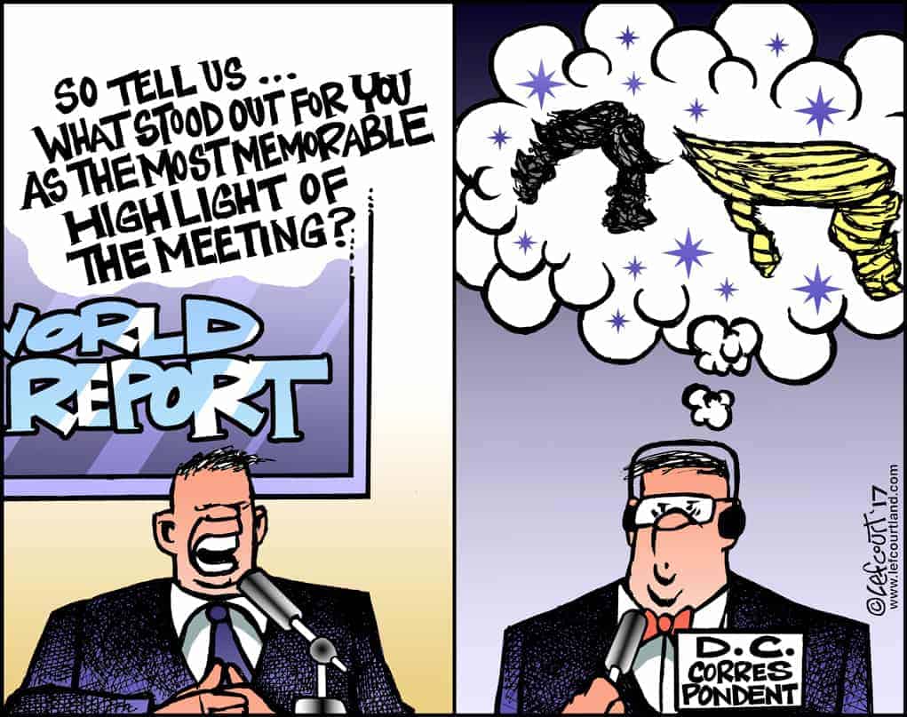 Lefcourtland - February 23, 2017