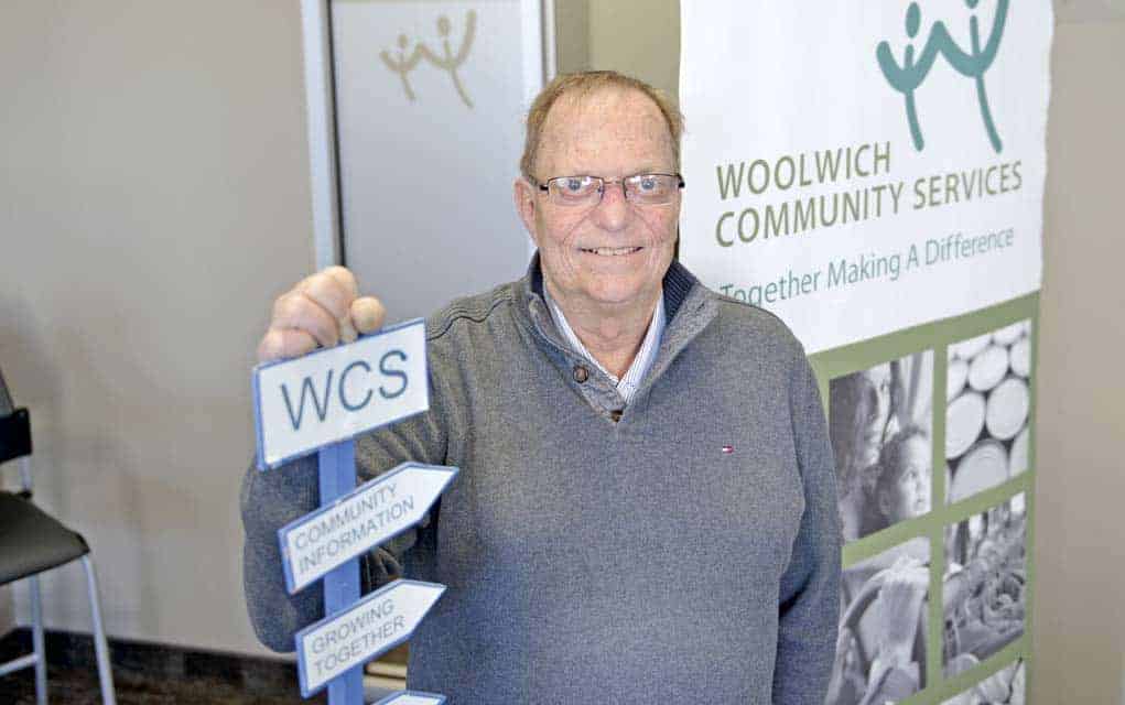 It’s been all about community building for 27 years