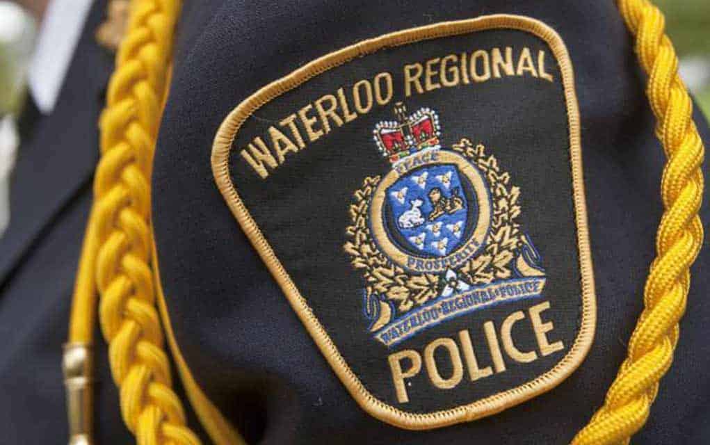 Suspect in coffee-throwing incident turns himself in to police