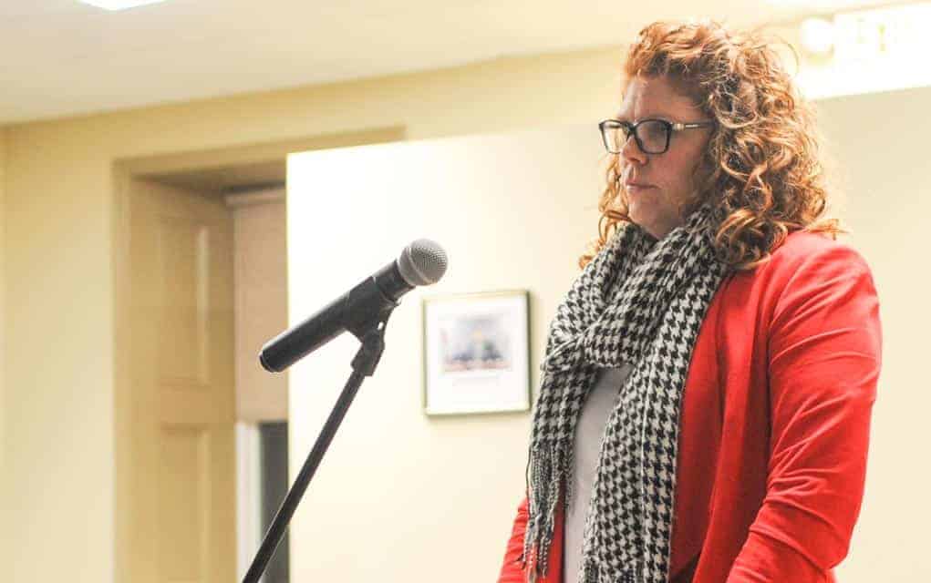 Planning study of core areas in Wellesley, St. Clements finishes first of three phases