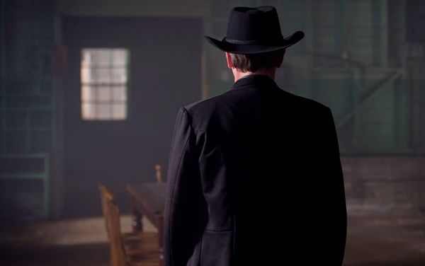 CBC’s fictional Mennonite mob drama “Pure” wrapped up its initial run this week, and Mennonites who’ve seen the show won’t be