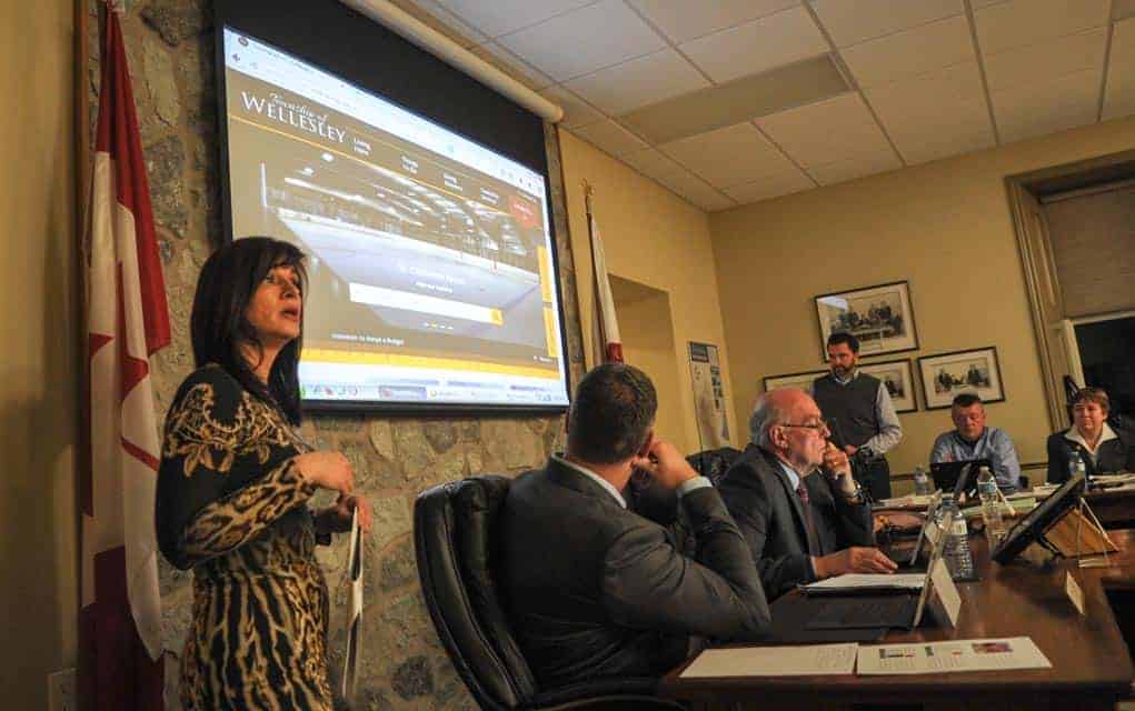 Wellesley to launch redesigned website on Feb. 10