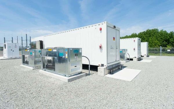 Elmira site proposed for electrical system battery backup facility