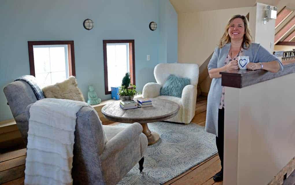 New owner of The Gardens sees Elmira locale as just the right spot