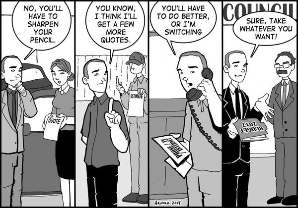 View From Here - February 2, 2017