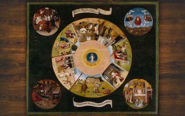 These sins are music to composer’s ears