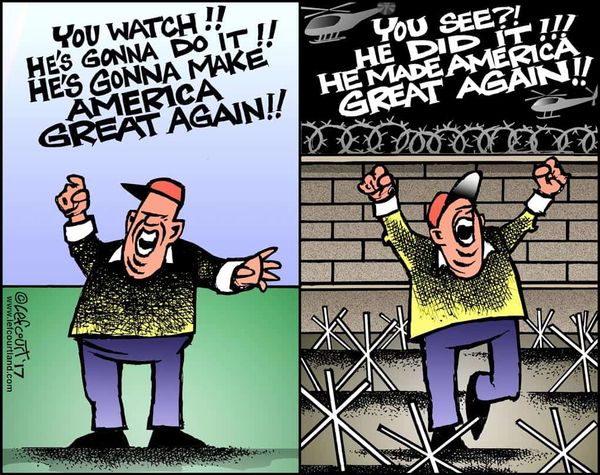 Lefcourtland - March 2, 2017