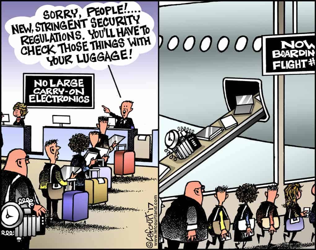 Lefcourtland – March 30, 2017