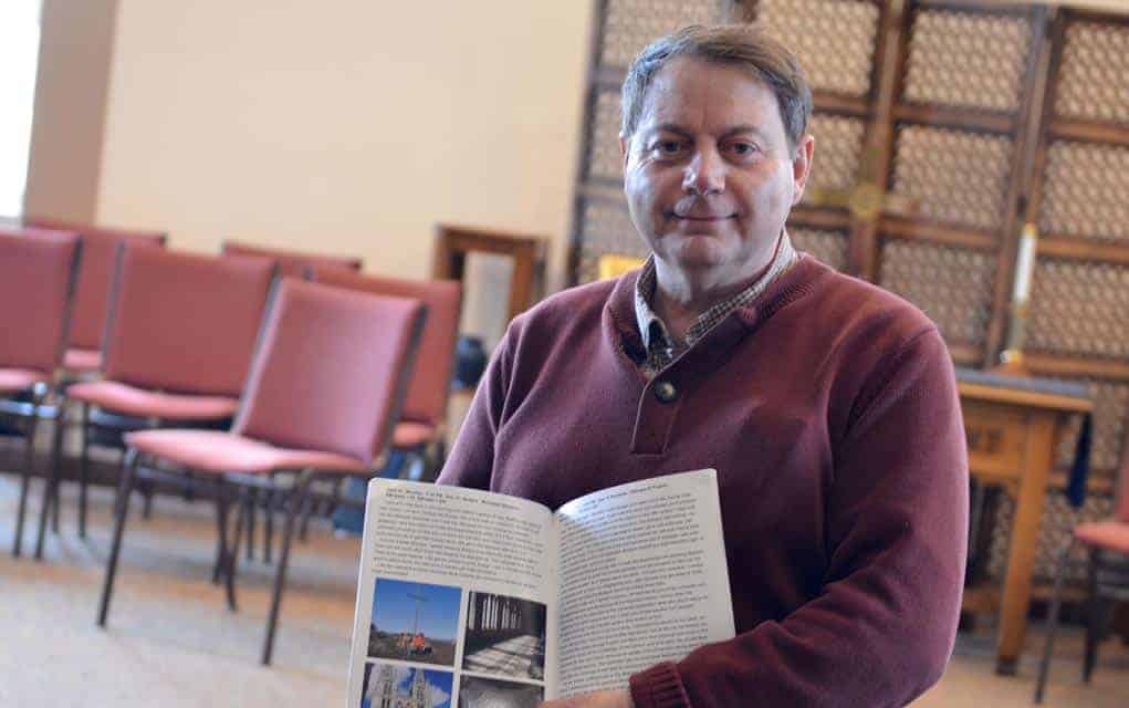 A pilgrimage worth making more than once