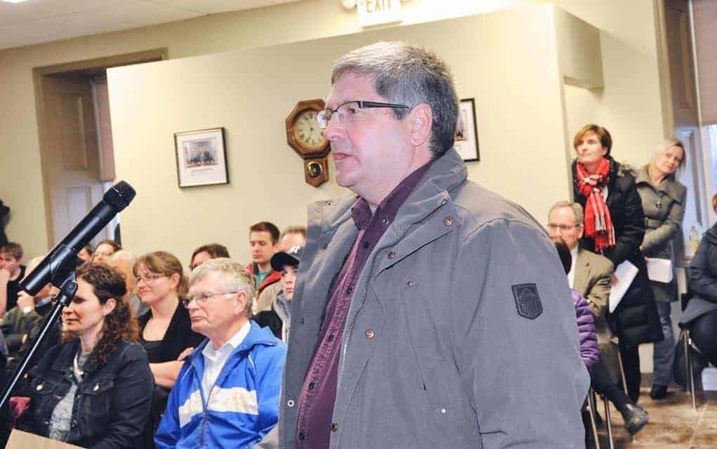 Habitat for Humanity to build in Wellesley, asks council to waive fees