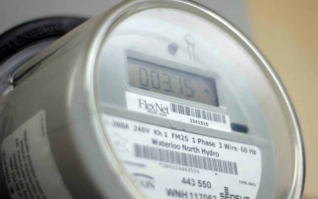 Province ends winter hydro cut-offs