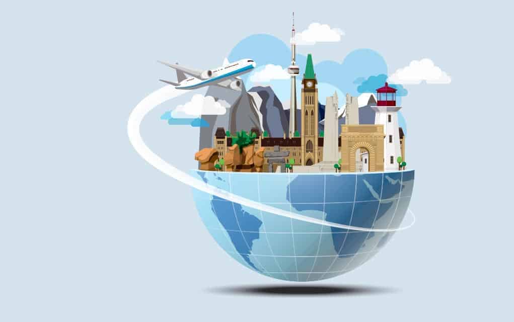 International trips back on for students in the region, board decides