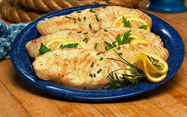 Adding a touch of maple mustard perks things up